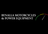 Benalla Motorcycles and Power Equipment